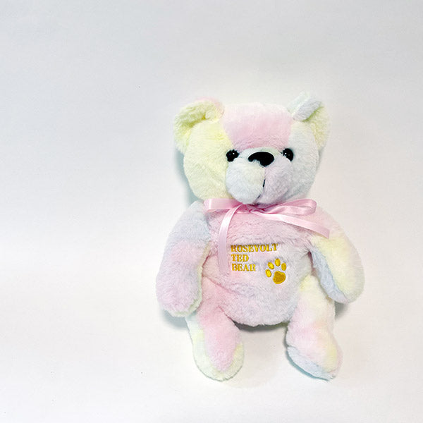 ぬいぐるみヘッドカバー Golf ドライバー ルーズベルトテディベア ぬいぐるみタイプ ゴルフ Newcolor (460cc対応)可愛い ヘッドカバー ギフト プレゼント くま ゴルフ ゴルフクラブカバー