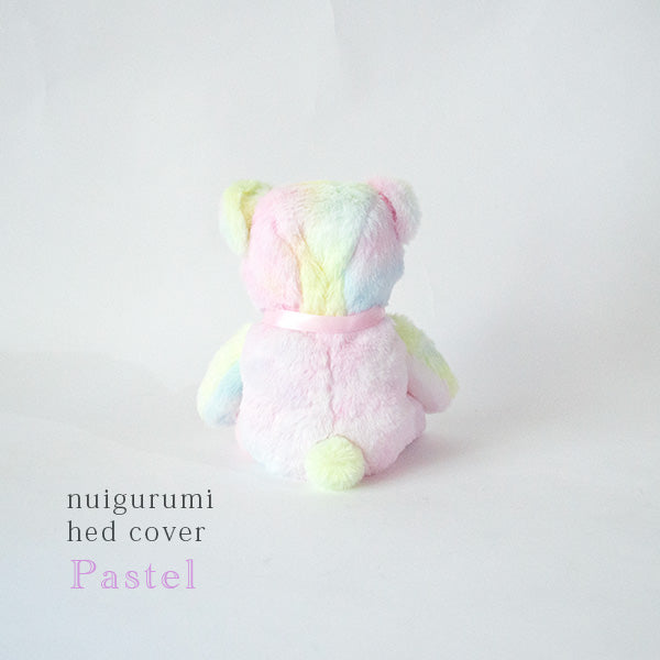 ぬいぐるみヘッドカバー フェアウェイカバー 人気商品 ぬいぐるみタイプ フェアウェイ用 カラフル (200ccまで対応)ニューカラー 可愛い ヘッドカバー ギフト プレゼント くま